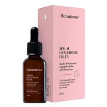 Sérum Facial Hidrabene Hyaluronic Filler