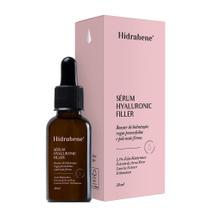 Sérum Facial Hidrabene Sérum Hyaluronic Filler 30ml