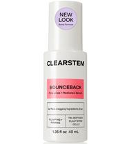Sérum Facial Hidratante CLEARSTEM BOUNCEBACK com Peptídeos 40 ml