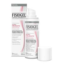 Serum Facial Hidratante Fisiogel Ação Calmante 30ML