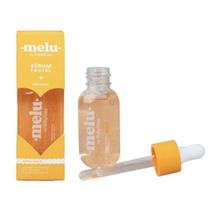 Sérum Facial Hidratante Melu Pêssego Sérum Facial Hidratante Melu Pêssego