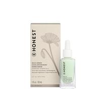 Sérum Facial Honest Beauty Daily Green Juice Antioxidante - 30ml