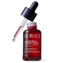Sérum facial HORACE Bio-Retinol + Argireline Peptide 30 ml para homens