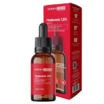Sérum Facial Hyaluronic 1,5% 30ml - Dermachem Sérum Facial Hyaluronic 1,5% 30ml - Dermachem