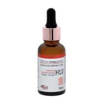 Sérum Facial Hyaluveg Ácido Hialurônico 1% 30Ml