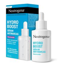 Sérum Facial Hydro Boost Neutrogena Niacinamida 30ml Sérum Facial Hydro Boost Neutrogena Niacinamida 30ml