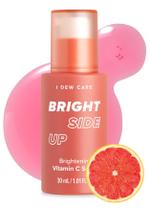 Sérum facial I DEW CARE Vitamin C Bright Side Up 30mL Sérum facial I DEW CARE Vitamin C Bright Side Up 30mL
