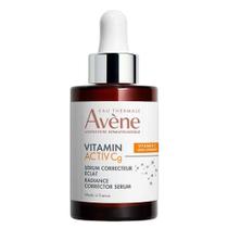 Sérum Facial Iluminador Avène Vitamin Activ Cg