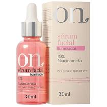 Sérum Facial Iluminador Com Niacinamida 30Ml On