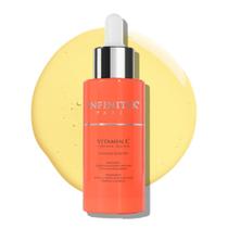 Sérum facial Infinitek Paris Vitamina C Hidratante e Iluminador Sérum facial Infinitek Paris Vitamina C Hidratante e Iluminador