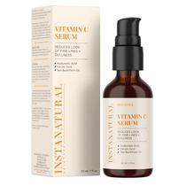 Sérum facial InstaNatural Vitamin C Brightening 30mL Sérum facial InstaNatural Vitamin C Brightening 30mL