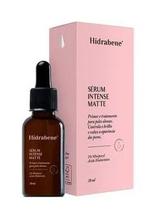 Sérum Facial Intense Matte Hidrabene