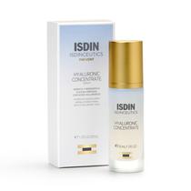 Sérum facial ISDIN Isdinceutics Concentrado Hialurônico 30mL