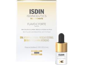 Sérum Facial Isdin Isdinceutics Flavo-C Forte - 5,3ml 3 Unidades