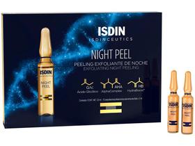 Sérum Facial Isdin Isdinceutics Night Peel - 2ml 10 Unidades