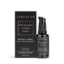 Sérum Facial JSHealth Vitamina C 9% com Ácido Hialurônico Sérum Facial JSHealth Vitamina C 9% com Ácido Hialurônico