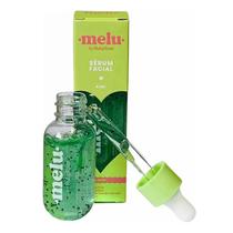 Sérum facial kiwi antioxidaante - melu ruby rose