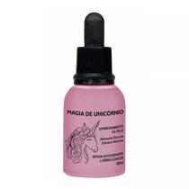 Serum Facial Koloss Magia De Unicórnio 30Ml Maquiagem Beleza