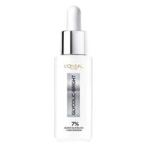 Sérum Facial L'Oréal Paris - Glycolic Bright Sérum Facial L'Oréal Paris - Glycolic Bright