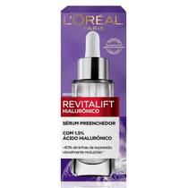 Sérum Facial L'Oréal Revitalift Hialurônico 30ml