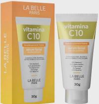 Sérum facial La Belle Vitamina C