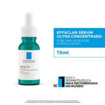 Sérum Facial La Roche-Posay Effaclar Ultra Concentrado Antiacne 15ml