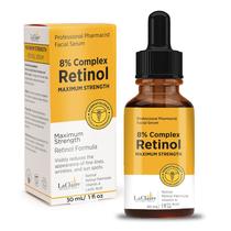 Sérum facial LaClaire Retinol Complex Antienvelhecimento 30mL Sérum facial LaClaire Retinol Complex Antienvelhecimento 30mL