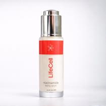 Sérum Facial LifeCell Niacinamida 30ml Corretor de Manchas Escuras