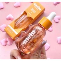 Sérum Facial Linha Melu Ruby By Rose 30 ml RR4000 Sérum Facial Linha Melu Ruby By Rose 30 ml RR4000