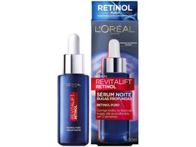 Sérum Facial LOréal Revitalift Retinol 30ml