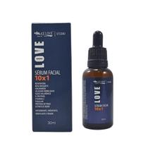 Serum Facial Love 10X1 Max Love Studio 30Ml