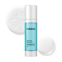 Sérum Facial LULUBEU Deep Pore Bubble Shot 50ml Sérum Facial LULUBEU Deep Pore Bubble Shot 50ml