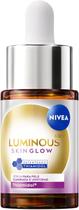 Sérum Facial Luminous Skin Glow Nivea 15ml
