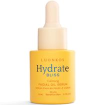 Sérum Facial LUONKOS Bliss Hidratante em Óleo 20 ml