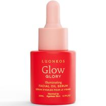 Sérum Facial LUONKOS Glow Glory Oil 20ml Vitamina E