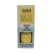 Serum Facial Malaquita Antioxidante Rejuvenecedor Hidratante - Normal - Dia/Noite Serum Facial Malaquita Antioxidante Rejuvenecedor Hidratante - Normal - Dia/Noite