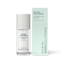 Sérum Facial Marini SkinSolutions Hyla3D Ácido Hialurônico 30mL Sérum Facial Marini SkinSolutions Hyla3D Ácido Hialurônico 30mL