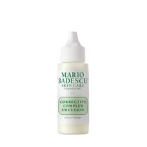 Sérum Facial Mario Badescu Complexo Corretivo Emulsão 30mL Sérum Facial Mario Badescu Complexo Corretivo Emulsão 30mL