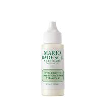 Sérum Facial Mario Badescu - Emulsão de Ácido Hialurônico com Vitamina C