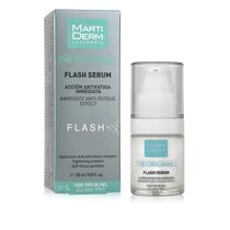Sérum Facial Martiderm The Original Flash 15 ml Sérum Facial Martiderm The Original Flash 15 ml