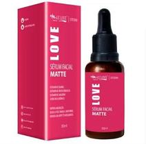 Sérum Facial Matte - Max Love