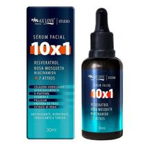 Sérum Facial Max Love - 10 em 1 Sérum Facial Max Love - 10 em 1