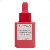Sérum Facial Max Love 5 Vitaminas Glow Love Goiaba 30ml Sérum Facial Max Love 5 Vitaminas Glow Love Goiaba 30ml