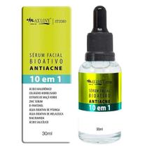 Sérum Facial Max Love - Bioativo Antiacne 10 em 1 Sérum Facial Max Love - Bioativo Antiacne 10 em 1