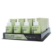 Sérum Facial Max Love Detox 30ml Box com 24 Unidades -