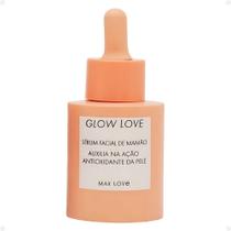 Sérum Facial Max Love Glow Love Mamão 30ml
