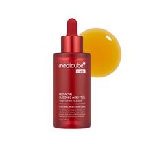 Sérum facial Medicube 21% de esfoliante de lavagem com ácido (AHA+BHA)