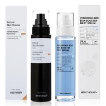 Sérum Facial MEDITHERAPY Glass Skin Booster Duo 150ml