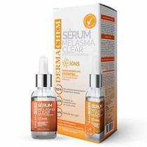 Sérum Facial Melasma Clear Efeito Clareador Dermachem Sérum Facial Melasma Clear Efeito Clareador Dermachem