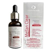 Sérum Facial Mellan Clear Fluid Renovador Para pele 30g